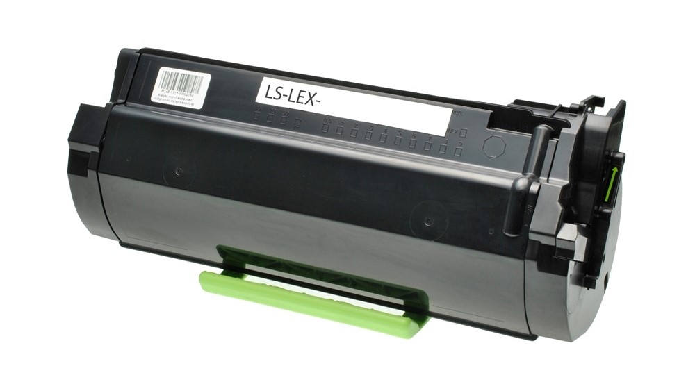 Lexmark Toner Original Black pentru, 56F2000