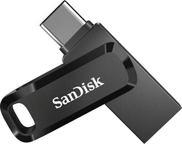 Sandisk MEMORII USB 128GB, SDDDC3-128G-G46