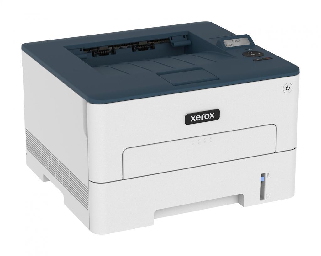 Xerox Imprimanta Laser Mono B230DNI, A4, Impr., 34ppm mono, USB|Ret|WiFi, Duplex:Da, B230V_DNI