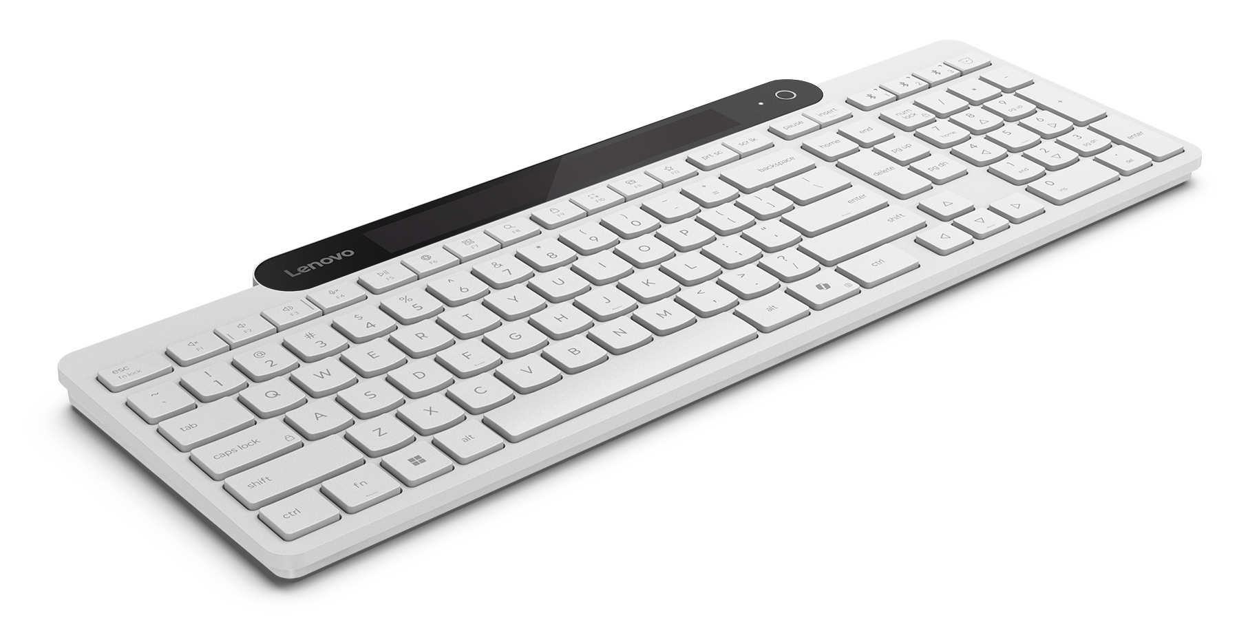 Lenovo KEYBOARD BLUETH 800/, GY41R69601 - imagine 6