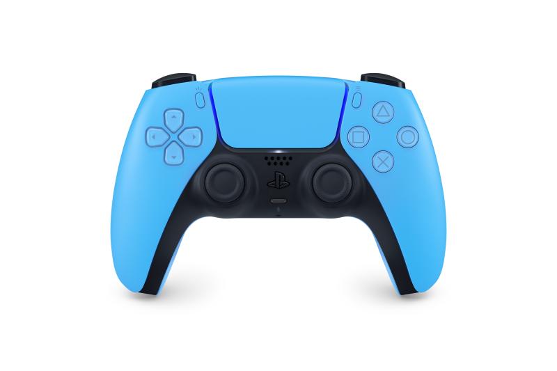 SONY PS5 DualSense Wireless Controller Blue, SO-9727897