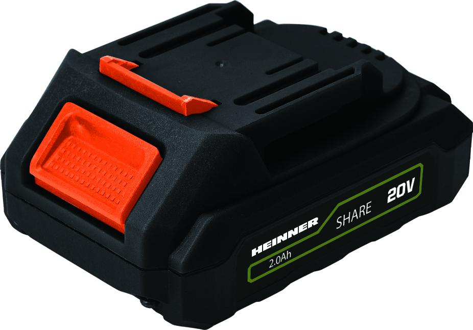 HEINNER BATERIE SUPLIMENTARA PENTRU STE114, HR-SBRTE114