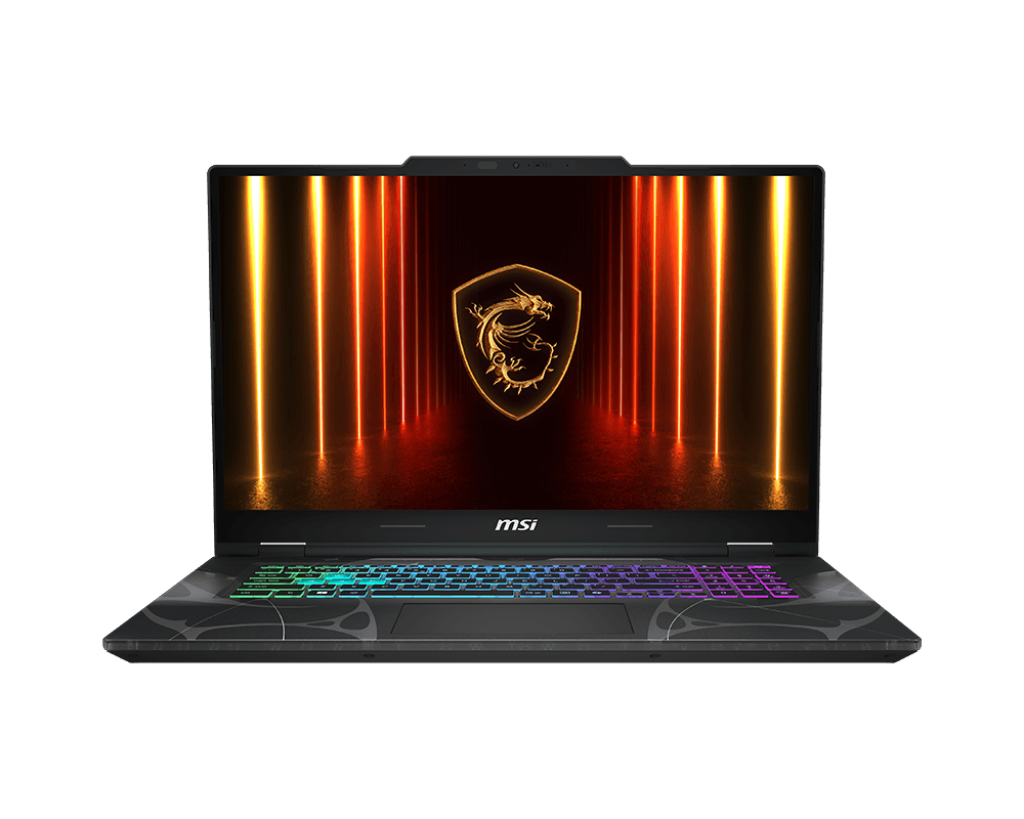 MSI Cyborg 15 FHD CORE7 240H 16 512 5060 DOS, 9S7-15Q342-073
