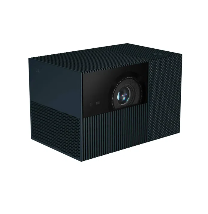 TCL Videoproiector Portabil SMART PlayCube, 1080p Full HD, Google TV.750 Lumeni, P30D8F-2AOFEU11 - imagine 4