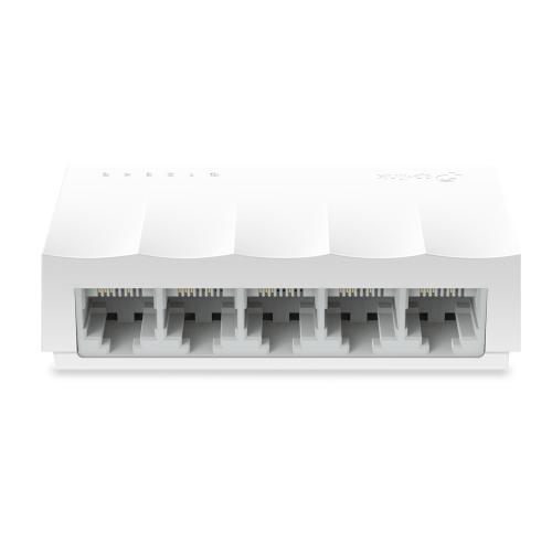 TP-LINK Switch, 5 port, 10/100 Mbps, LS1005