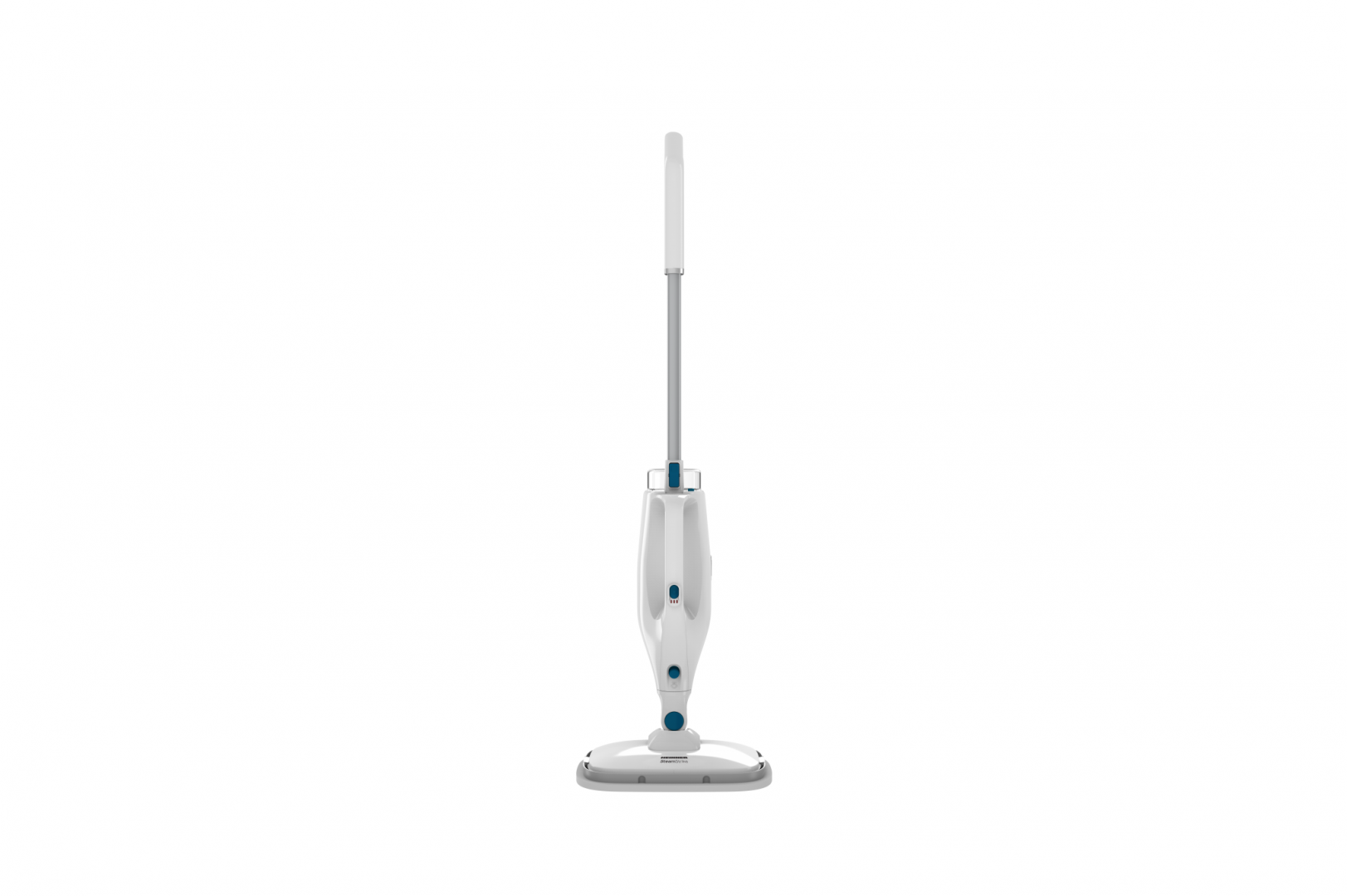 HEINNER MOP CU ABURI HENNER STEAM STRIKE, HSM-M1400WH-BL