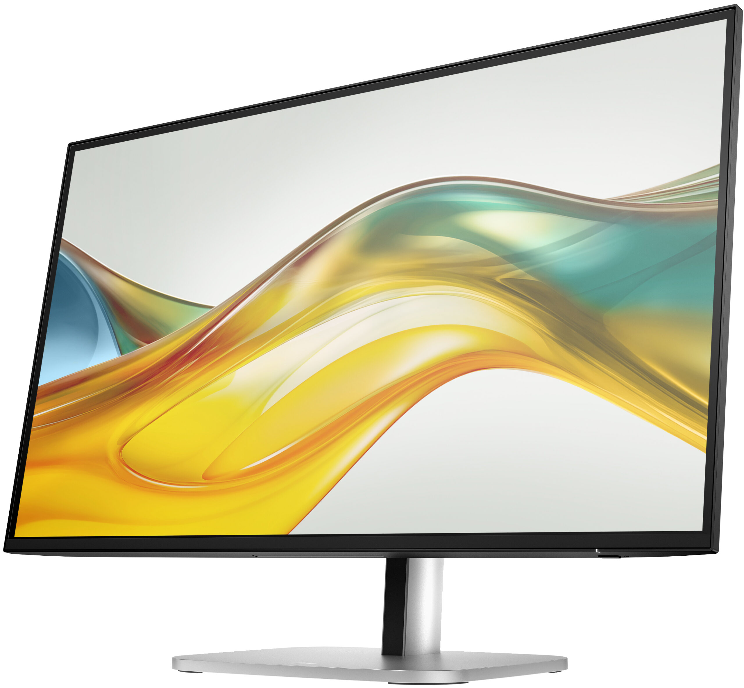 HP MONITOR LCD 27" S5 PRO 527PQ/, 9D9S0UT - imagine 2
