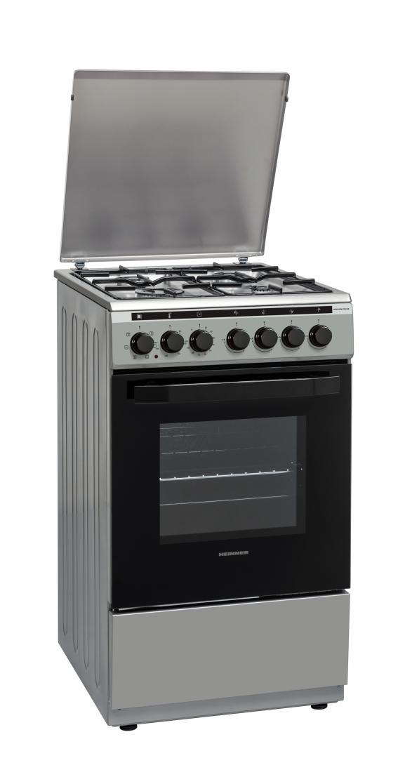 HEINNER ARAGAZ MIXT, HFSC-V60LITGC-SS