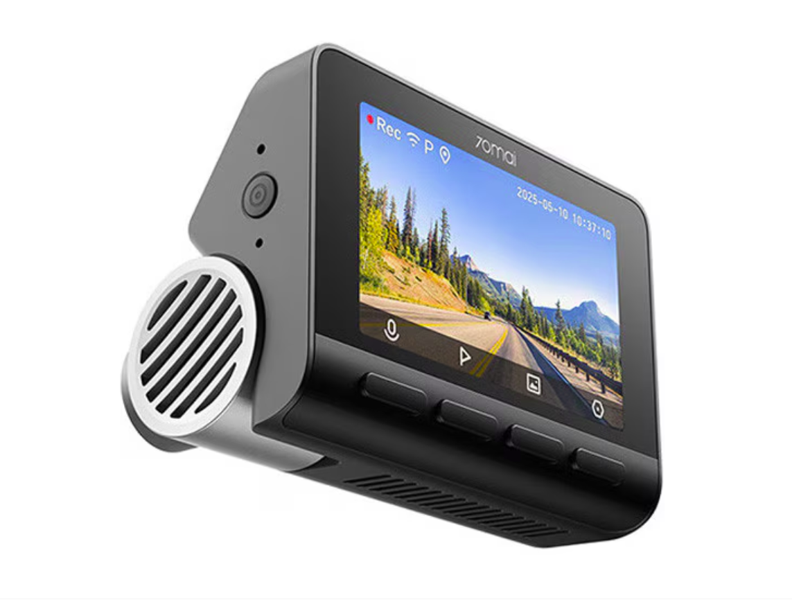 70MAI Dash Cam 4K, A810S
