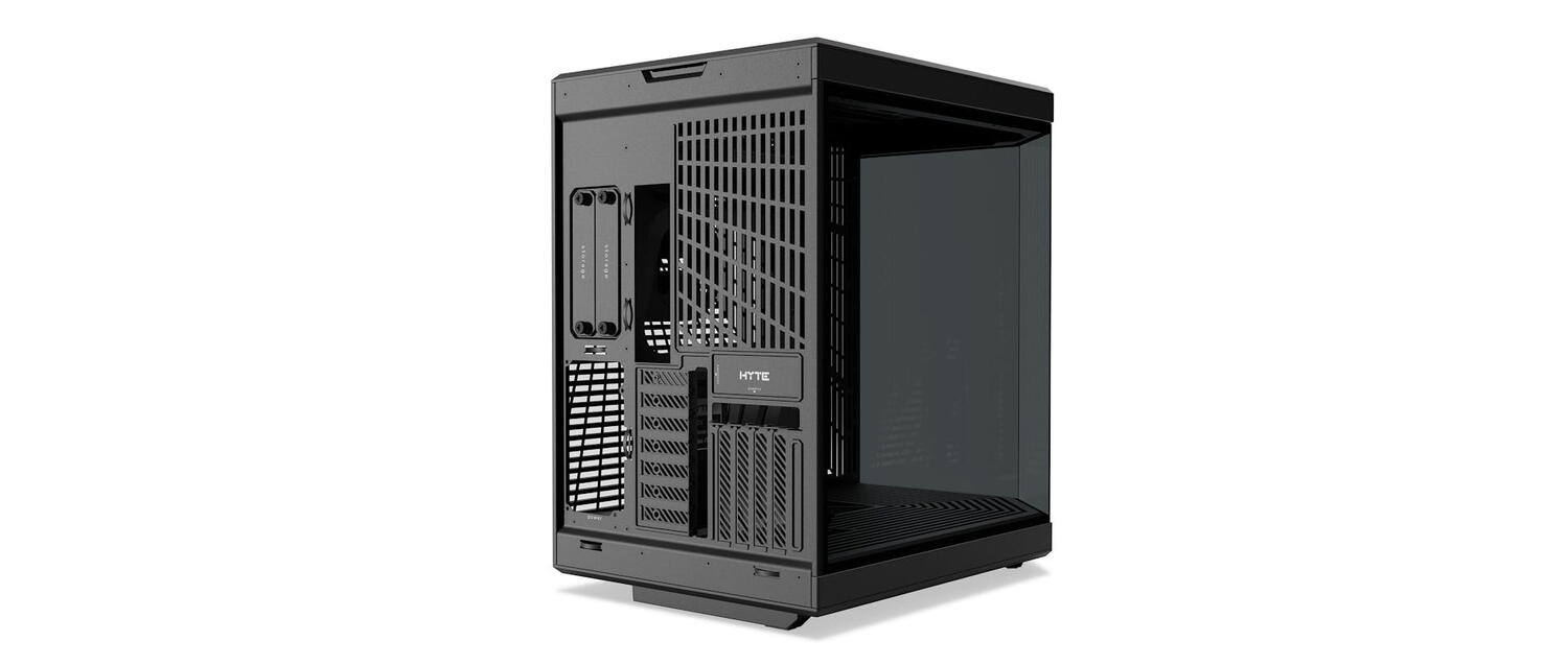 HYTE Carcasa, CS-HYTE-Y70-B - imagine 4