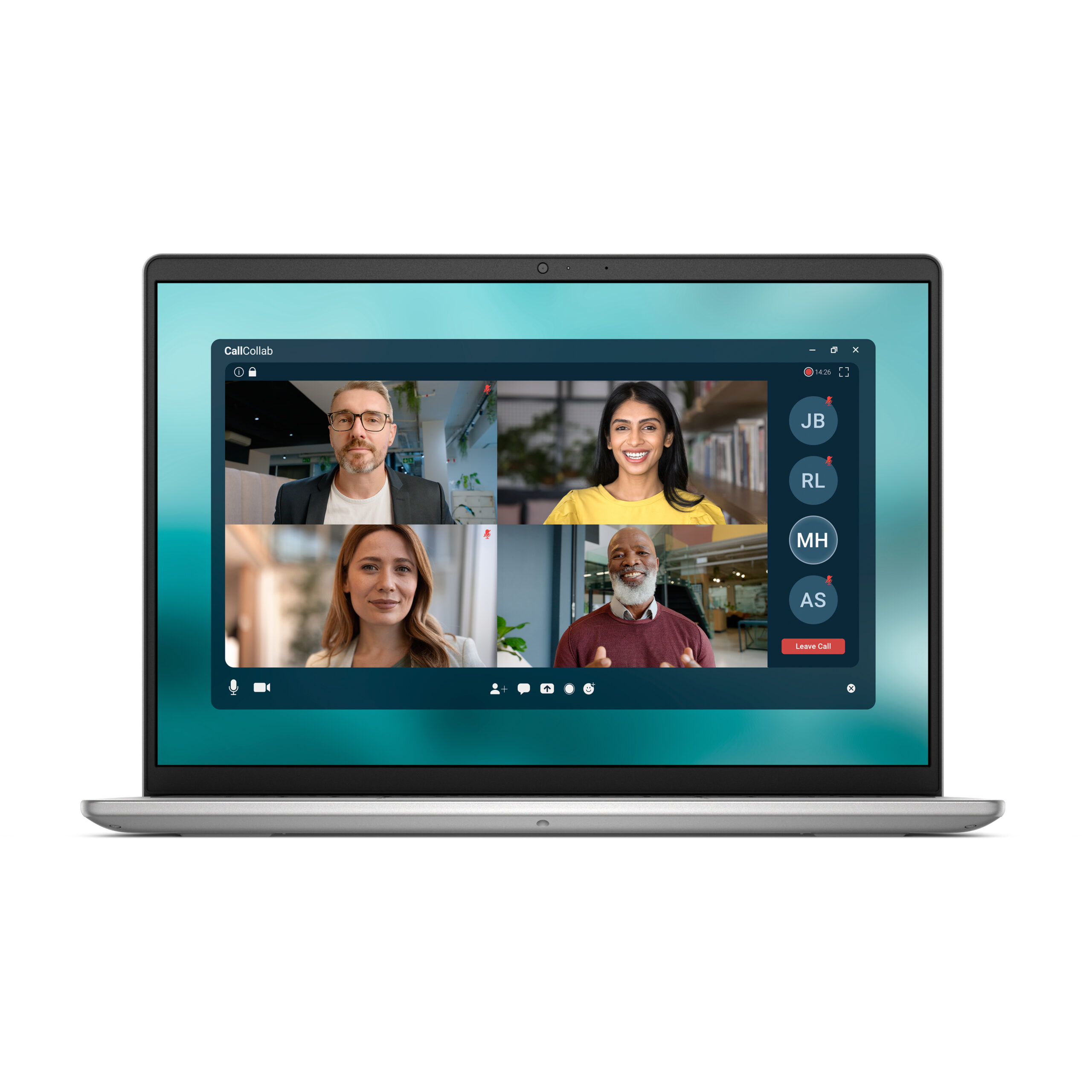 Dell DL PV14250 FHD CORE5-120U 16 512 W11P", PV14250_RPLR_002 - imagine 8