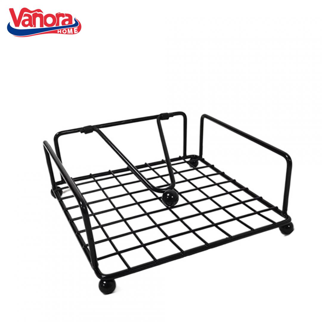 VANORA SUPORT METALIC PENTRU SERVETELE, VANORA HOME, VN-YMJ-R175