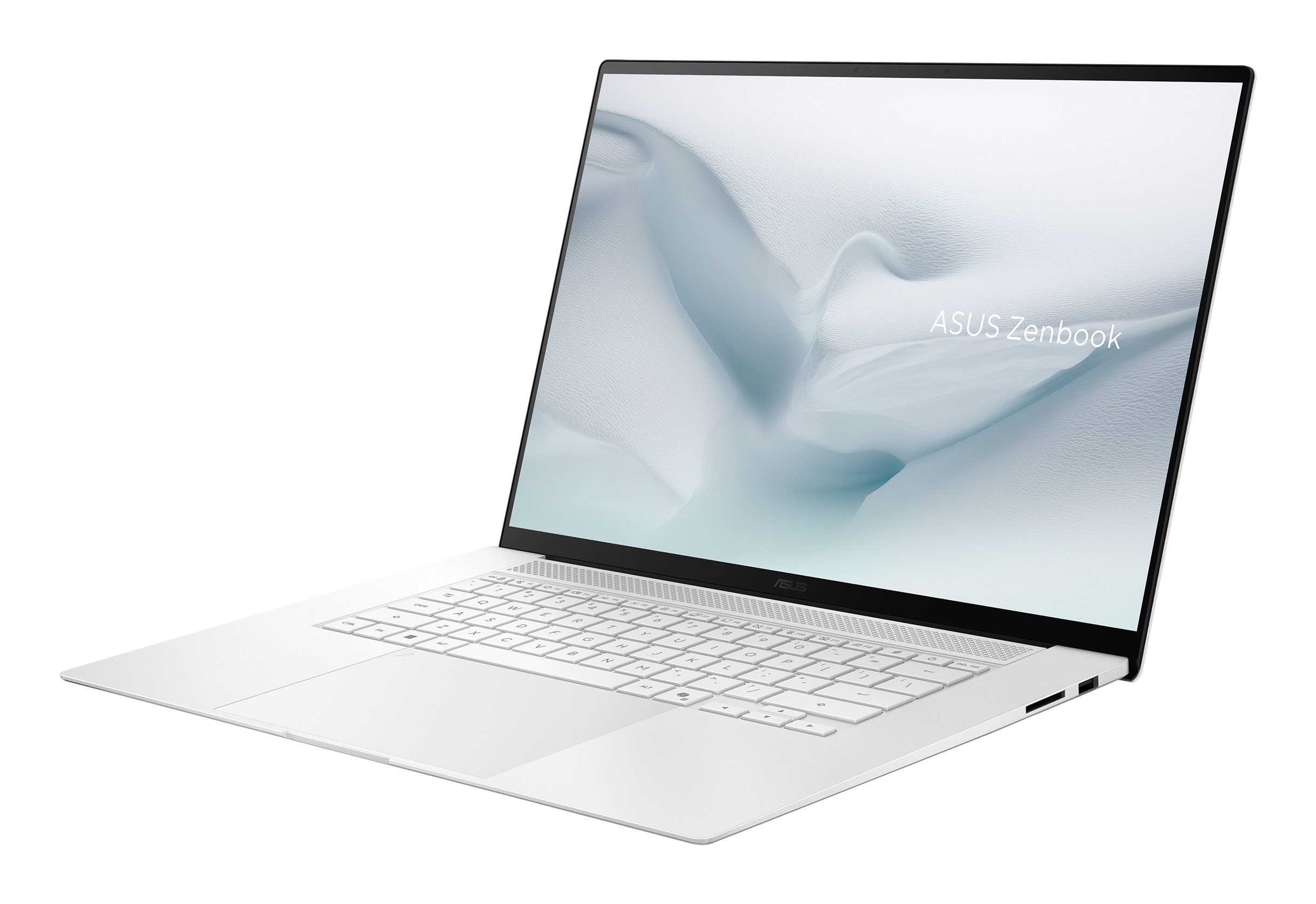 Asus Notebook UM5606GA RAI9-465 16"T 24GB/1TB W11P, UM5606GA-SR658X - imagine 5