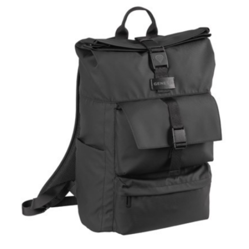 GENESIS Rucsac laptop PALLAD 320, Negru, NBG-2399