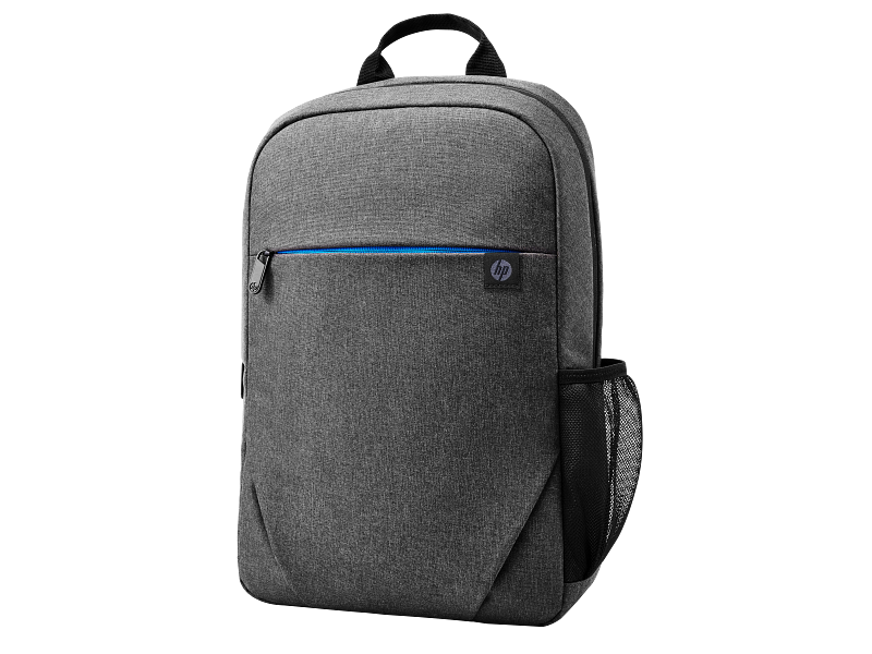 HP Rucsac laptop Prelude 15.6 Backpack, Gri, 1E7D6UT - imagine 2