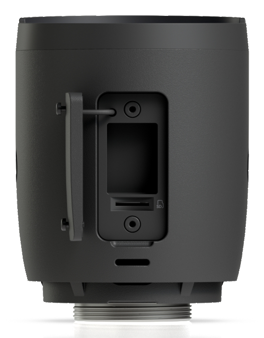 Ubiquiti NET CAMERA 4K/, UVC-G6-PRO-BULLET-B - imagine 5