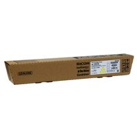 RICOH Toner Original Yellow pentru IM C3010|IM C3510, 28K, 842507