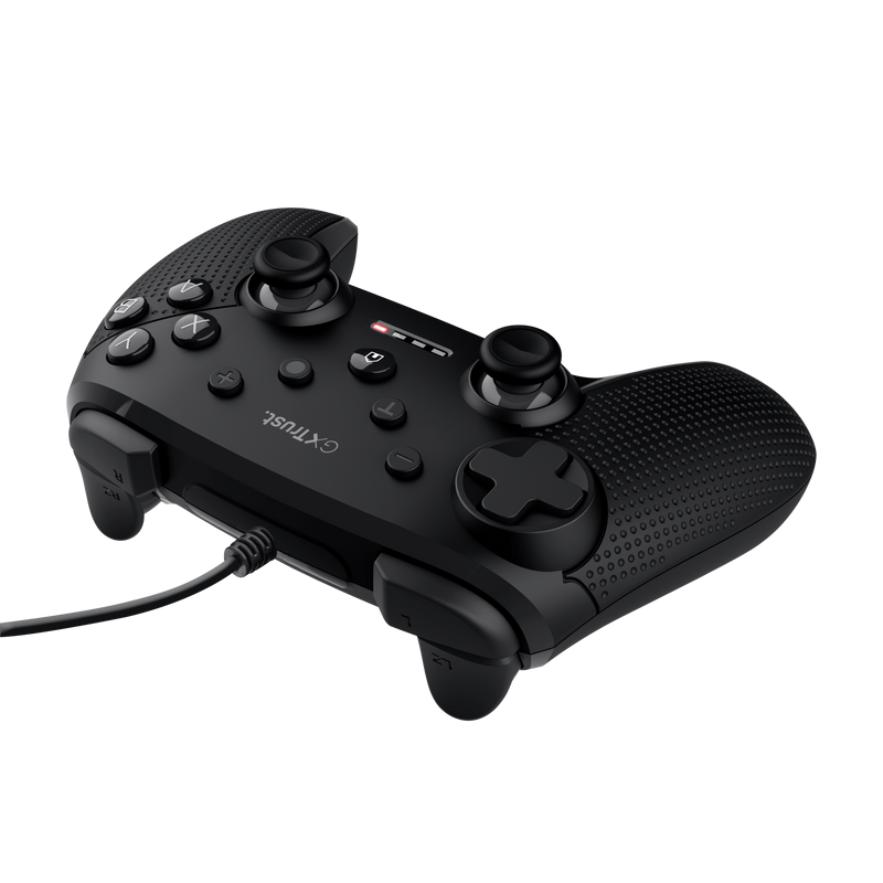 Trust GXT 541 MUTA PC GAMING CONTROLLER, TR-24789