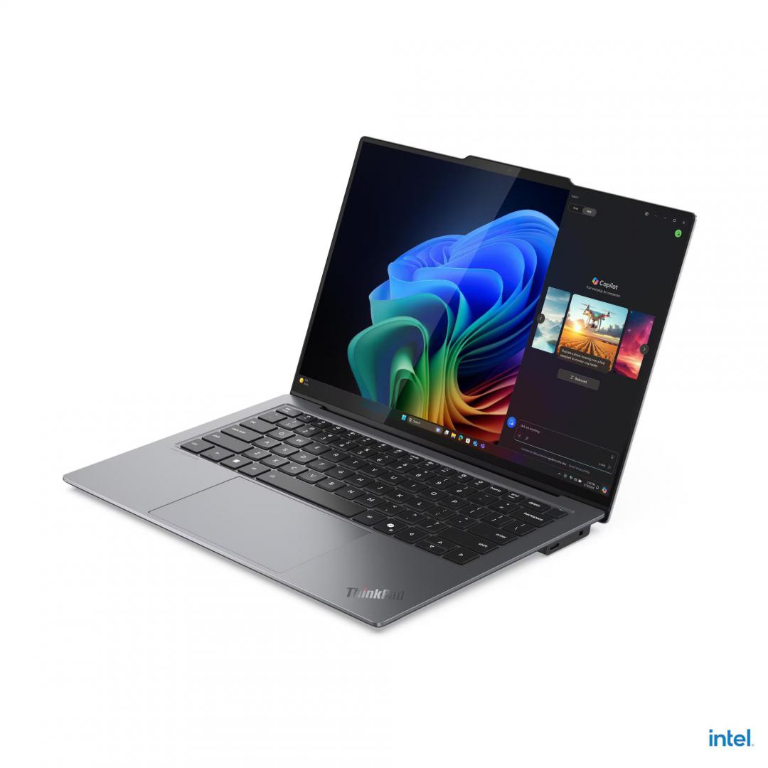 Lenovo X9-14 G1 U7-258V OLED T 32 1T 3YP W11P, 21QA0025RI - imagine 3