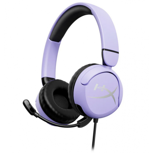HP Casti Gaming Head-band HyperX Cloud Mini, Wireless/Wired, Multicolor, 7G8F5AA
