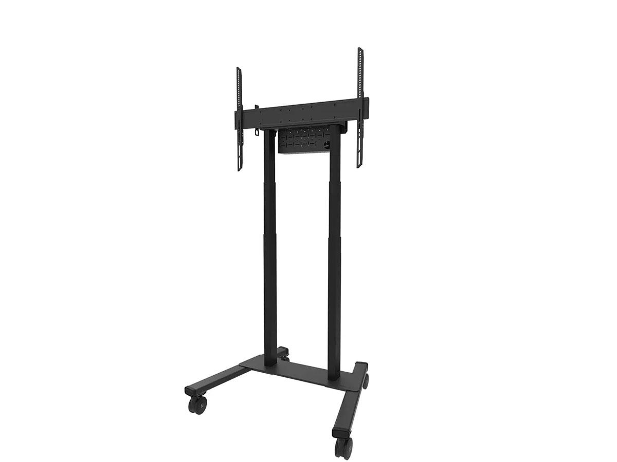 Neomounts NM NWS Stand mobil motorizat 37"-100", FL55-875BL1