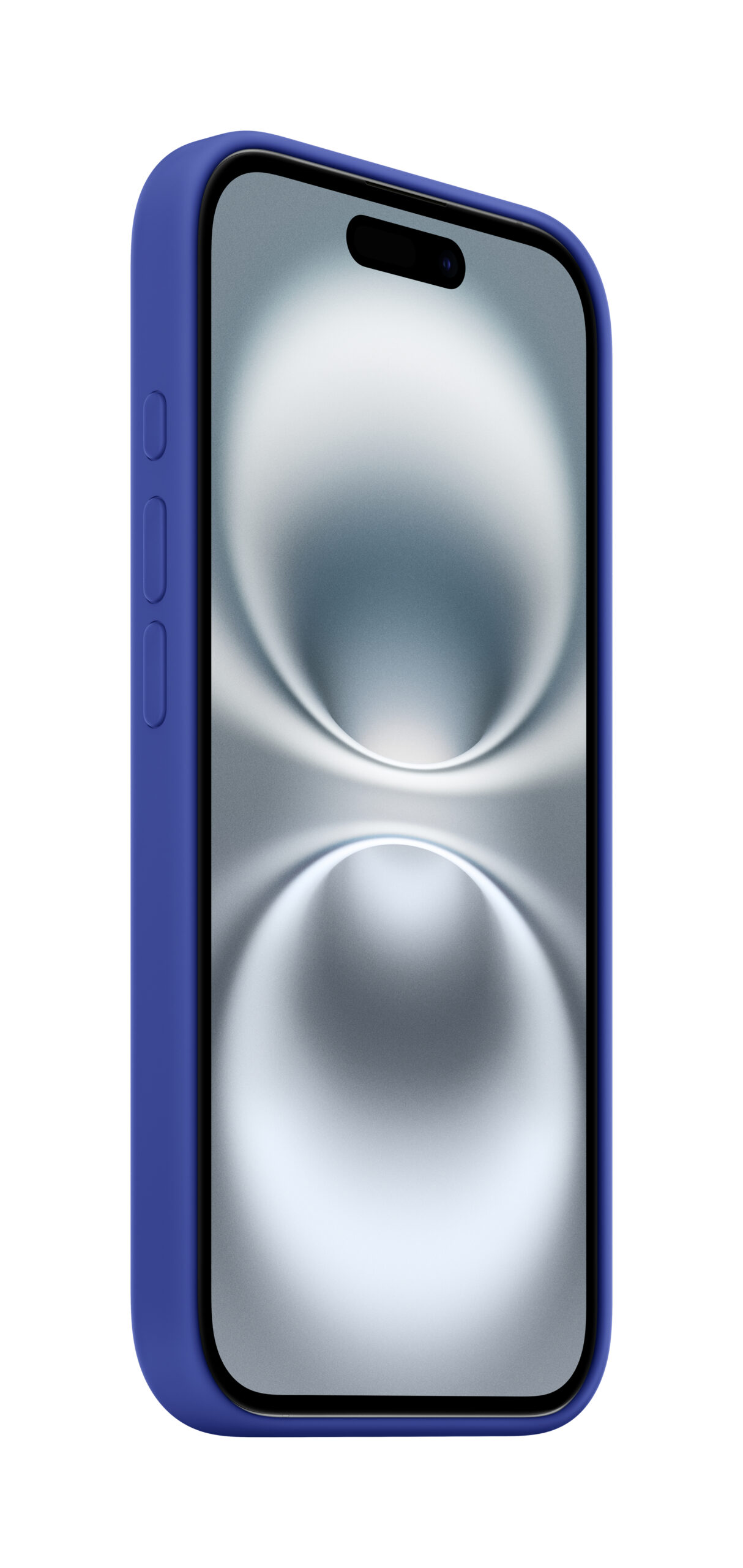 Apple IPHONE 16 SI CASE ULTRAMARINE-ZML, MYY63ZM/A