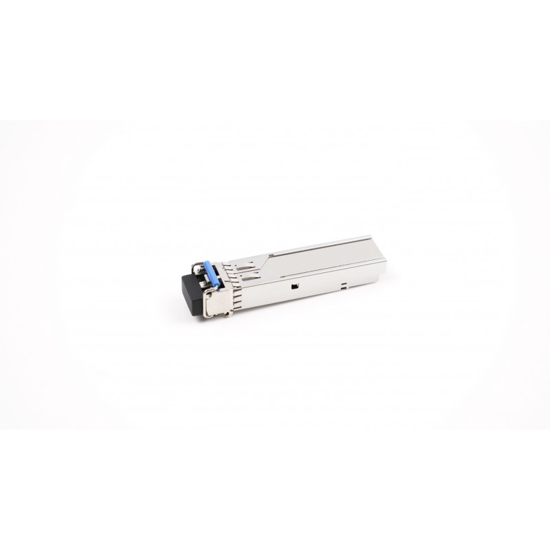 Nexio Modul optic SFP 1.25G 1310nm (Rx/Tx) SM, 20km, LC DDM, ( compatibil CISCO), SFP-1G-SL13-20