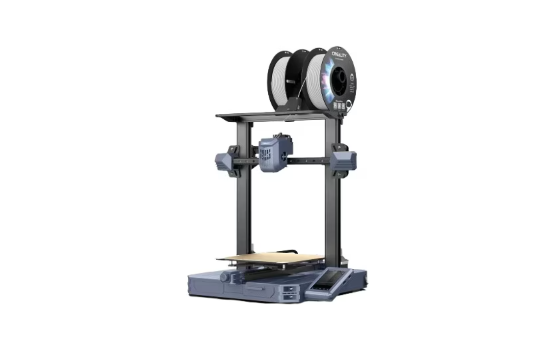 CREALITY Imprimanta 3D, CR-10 SE