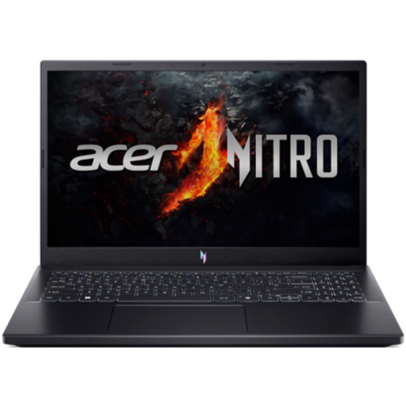 Acer ANV15 FHD R5 150 16GB 512GB 5050 DOS, NH.U3QEX.007