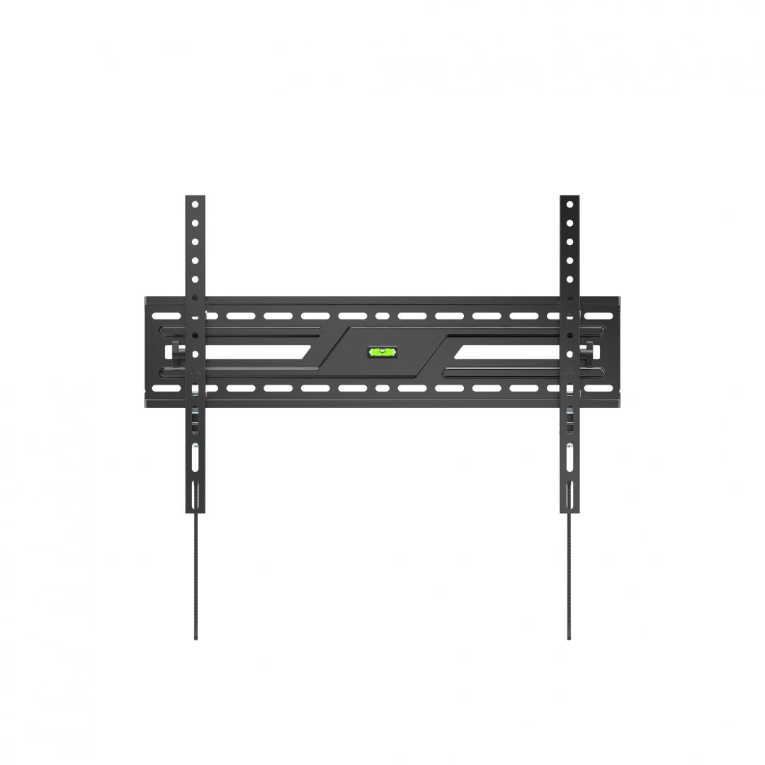 SERIOUX Suport perete TV 37-86 Tilt 75kg Profil 50mm Material: Otel Finisarea, SRXA-37X86T