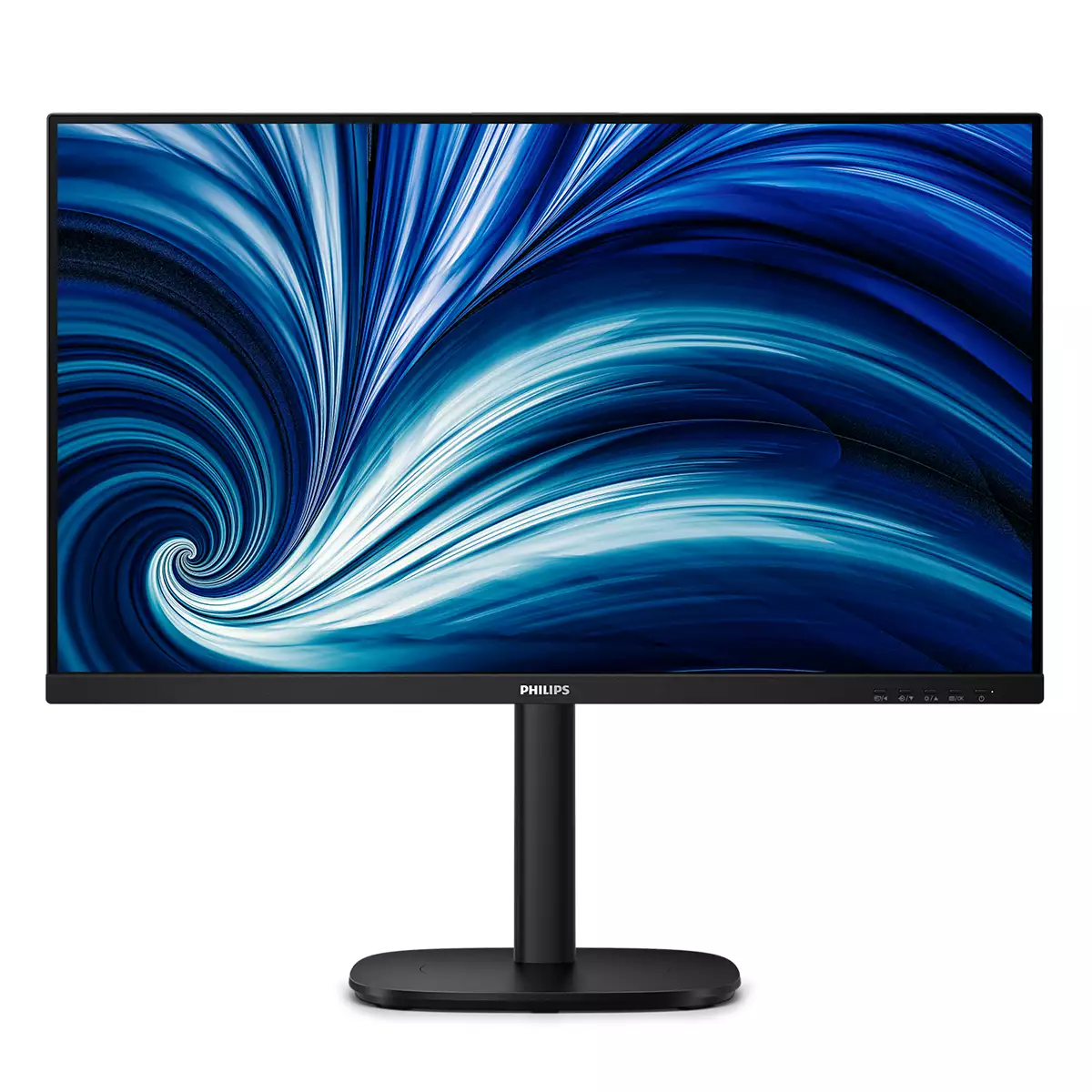 Philips Monitor 31.5", 32B2N3500/00 - imagine 7