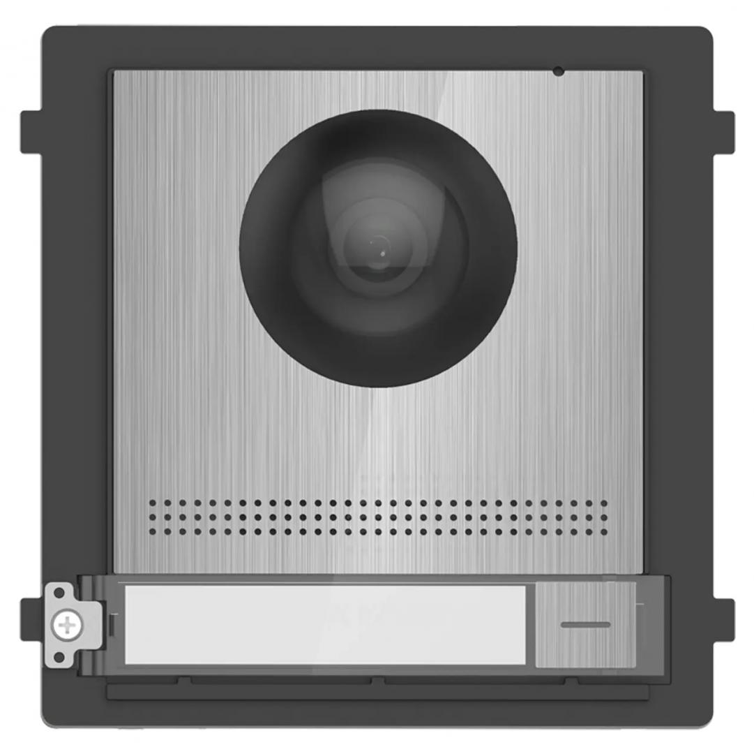 Hikvision POST EXTERIOR VIDEOINTERFON PT USA, DS-KD8003-IME1B/SF