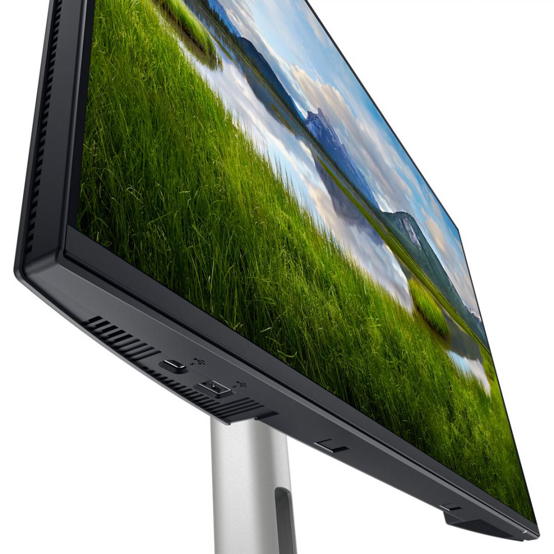 Dell DL MONITOR 23.8" LED 1920x1080, P2425HE - imagine 3