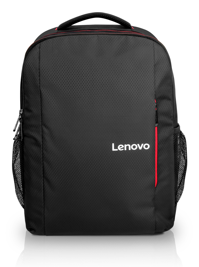 Lenovo CASE_BO 15.6 Backpack B510-ROW, 4X41U80414
