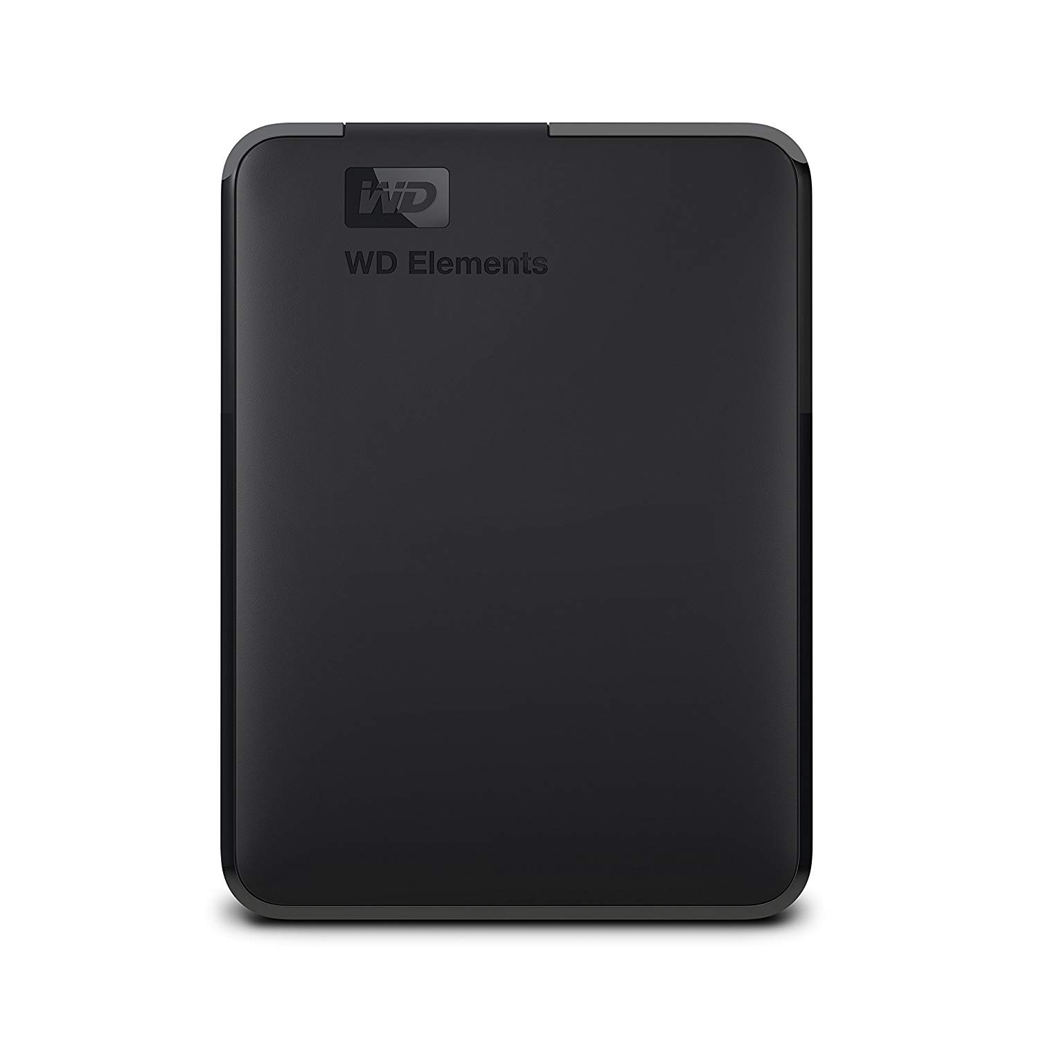 WD HDD extern 4 TB, Elements, 2.5 inch, USB 3.0, negru, WDBU6Y0040BBK-WESN