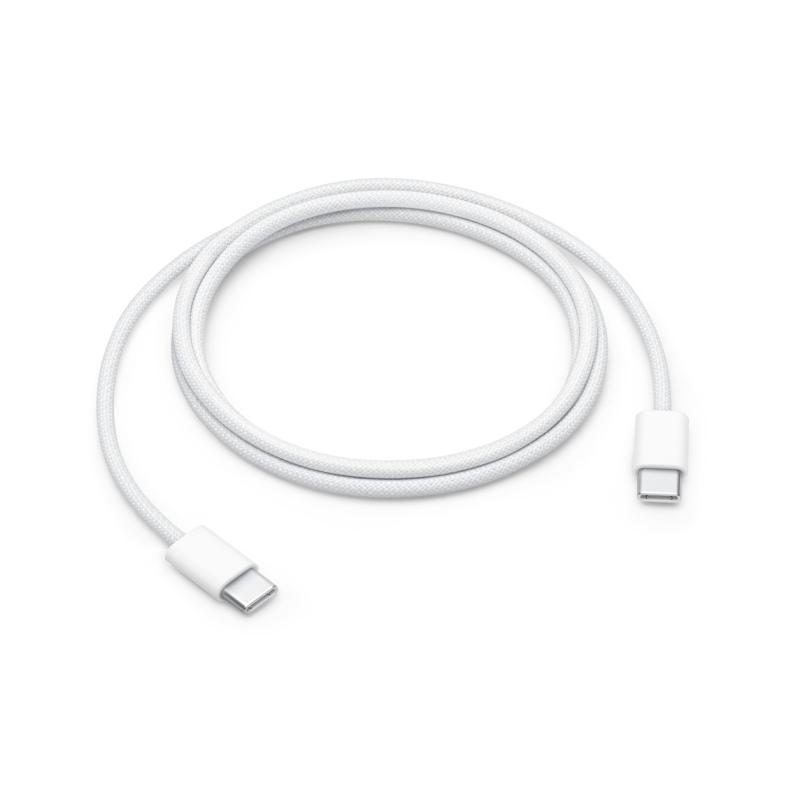 APPLE 60W USB-C Charge Cable (1m) (replaces: MQKJ3ZM/A), MW493ZM/A