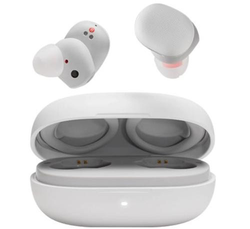Xiaomi Handsfree Amazfit PowerBuds Pro Frost White, PHT15545