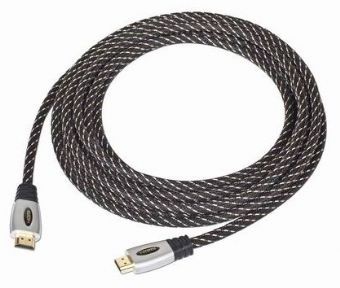 Gembird CABLU DATE HDMI T/T, 4.5m, calitate premium, ' (blister), CCPB-HDMI-15