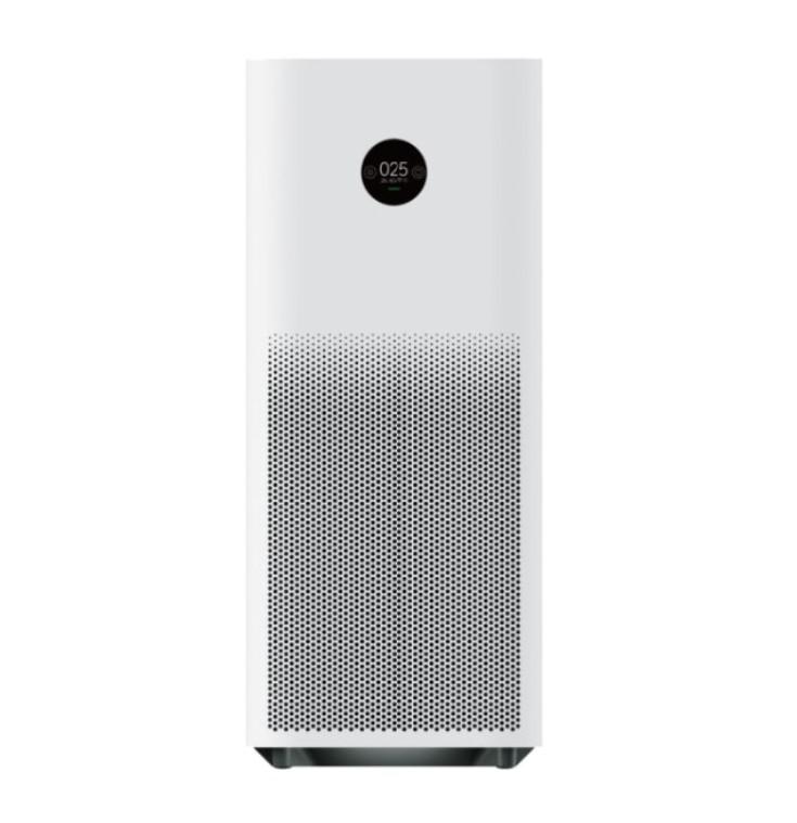 XIAOMI Smart Air Purifier 4 Pro White, BHR5056EU