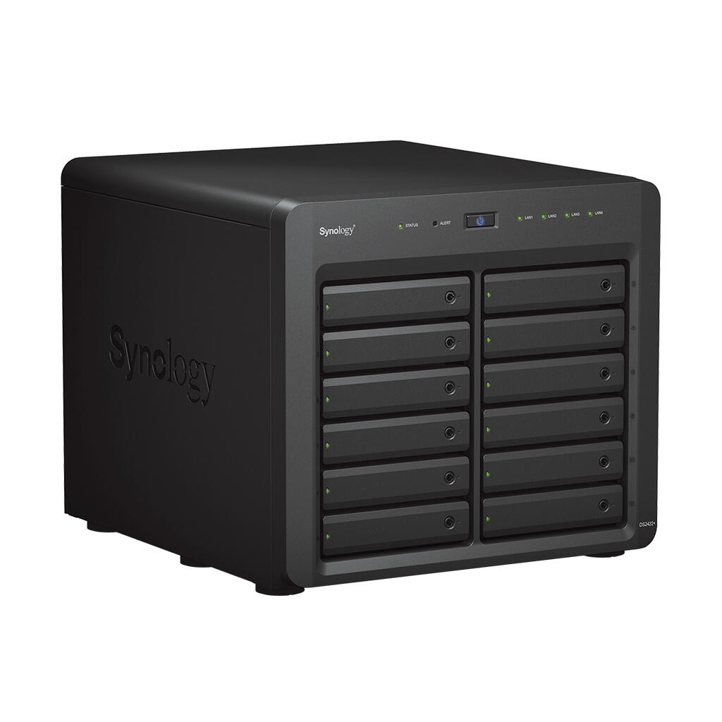 Synology, DS2422+ - imagine 5