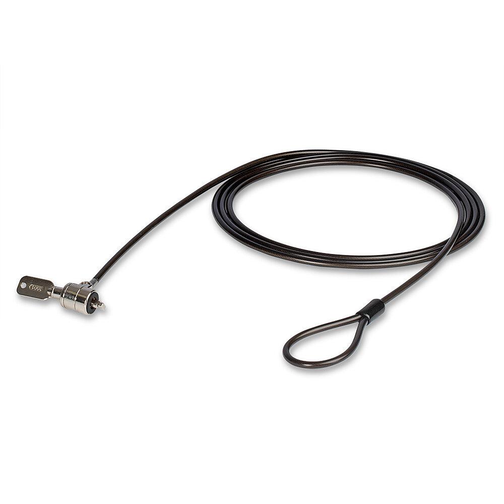 Lindy Laptop Security Cable 2m, LY-21150