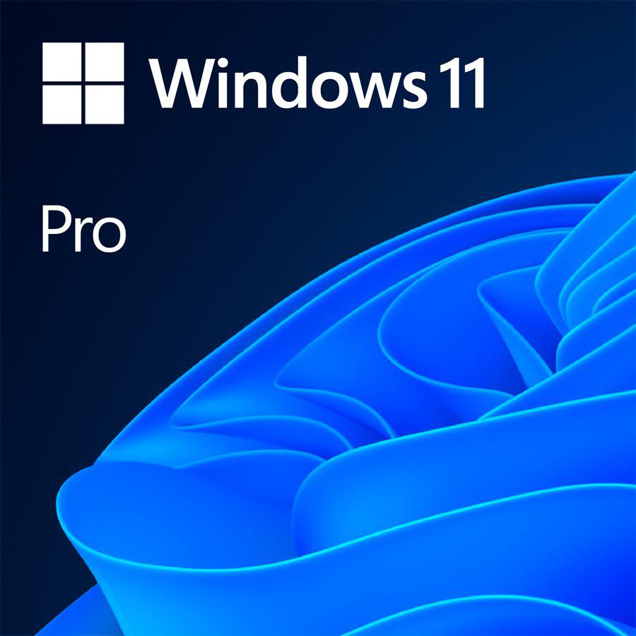 MICROSOFT Licenta OEM Windows 11 Pro 64 bit Romanian, FQC-10546