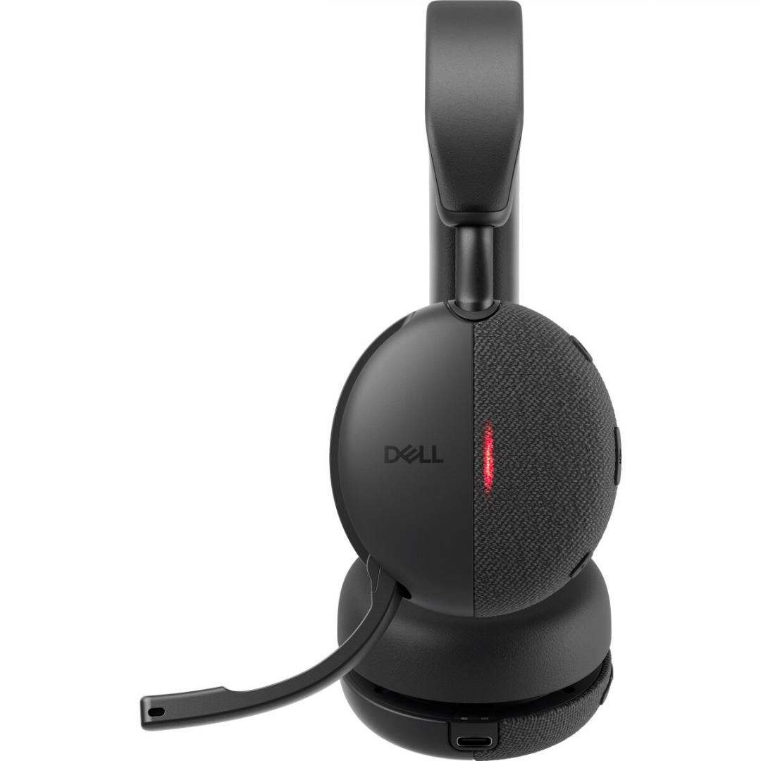 Dell PRO WIRELESS ANC HEADSET WL5024, 520-BBGM - imagine 3