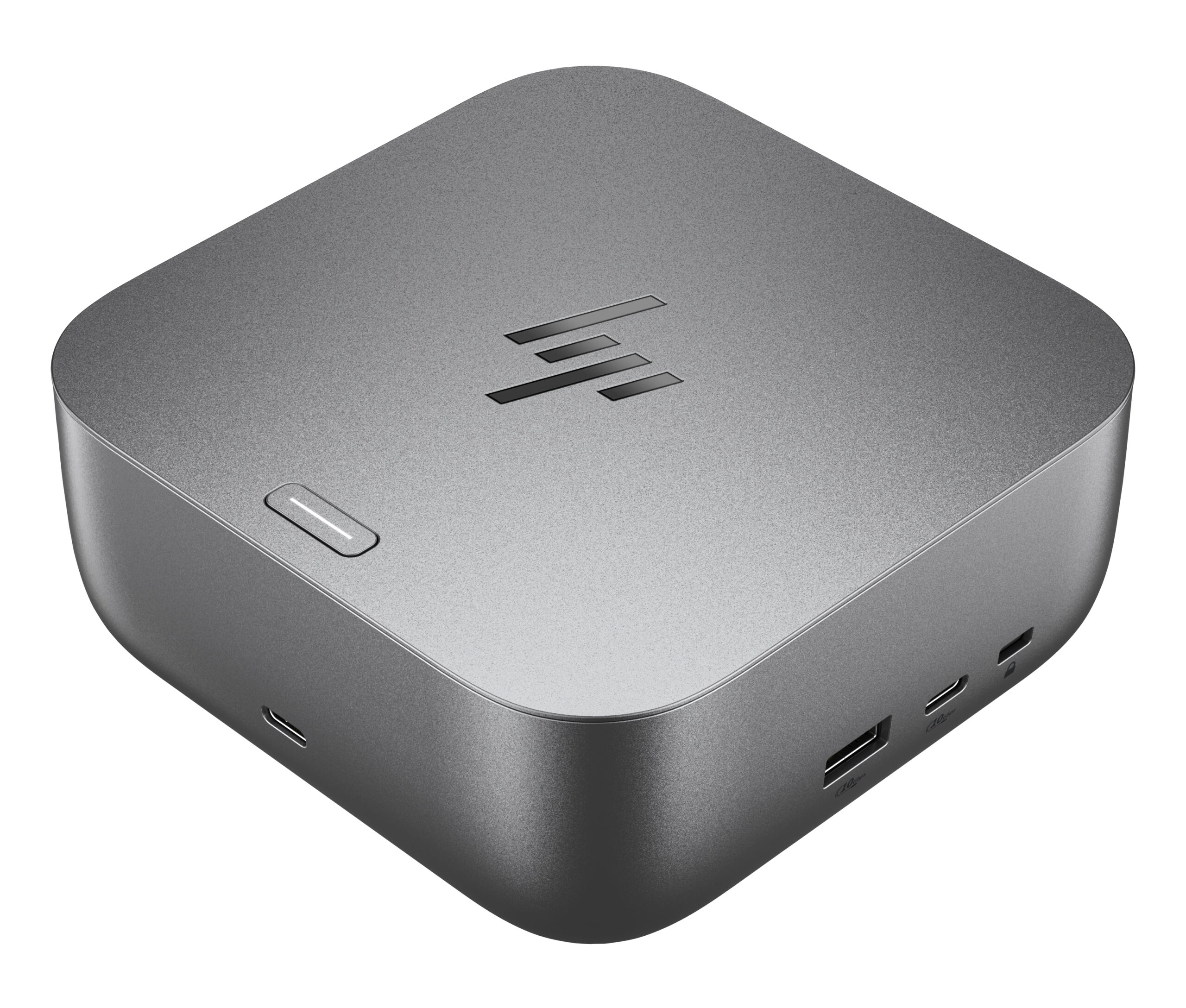 HP Notebook ACC DOCK G6 THUNDERBOLT/4 ULTRA 180W, 9X481UT - imagine 4