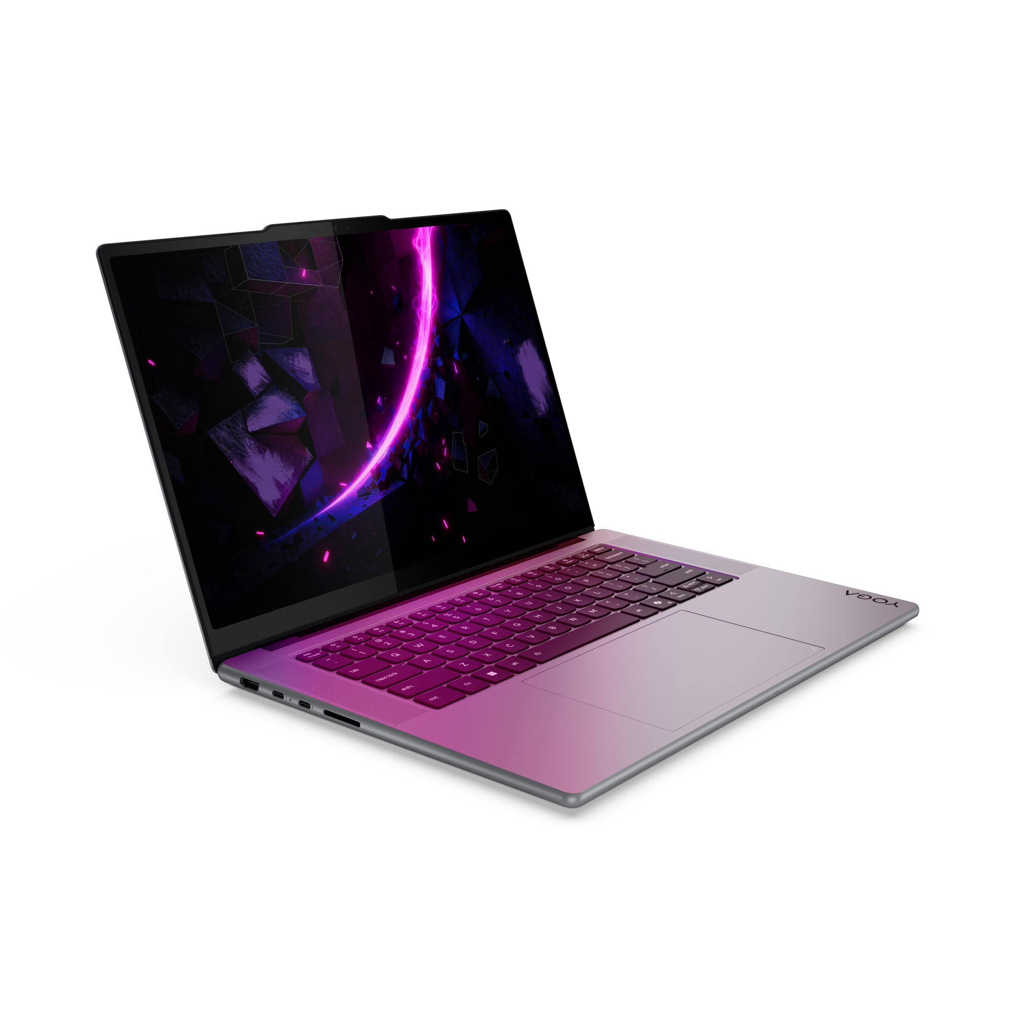 Lenovo Notebook YGP7-15IPH11 CU7-2356H 15"T/32GB/1TB 11P, 83SN004LRM - imagine 5