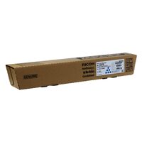 RICOH Toner Original Cyan pentru IM C4510|IM C5510|IM C6010, 28K, 842533