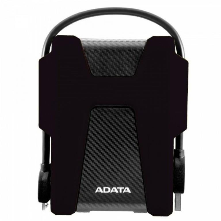 Adata HDD EXTERN 1 TB, AHD680,2.5 inch, USB 3.1, negru, AHD680-1TU31-CBK