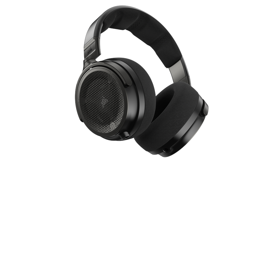 Corsair CASTI - gaming VIRTUOSO PRO HEADSET BLACK, CA-9011370-EU - imagine 2