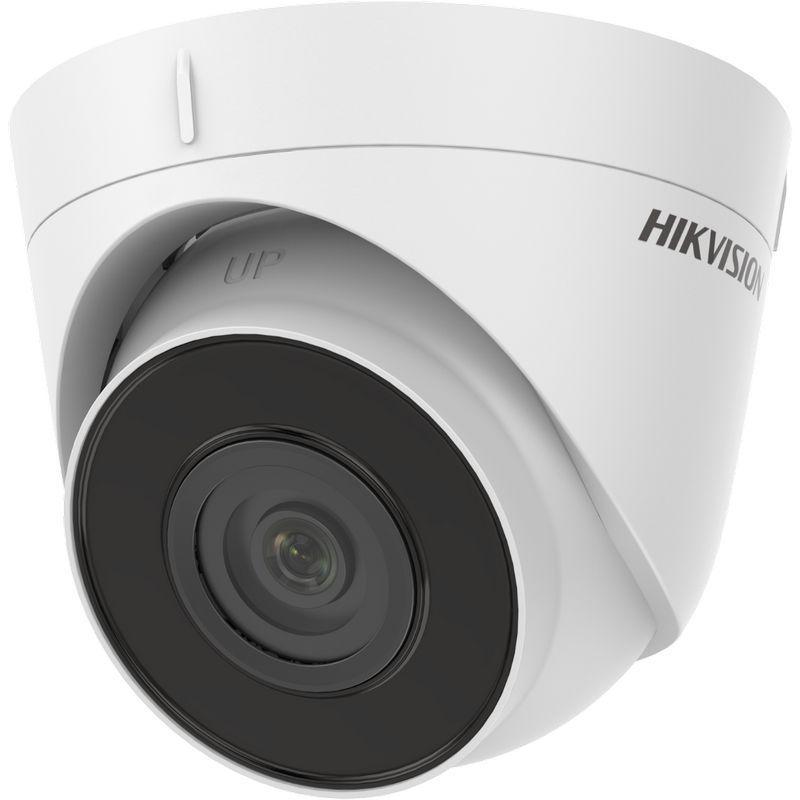 HIKVISION Camera supraveghere IP turret DS-2CD1321-I(2.8mm) F, DS-2CD1321-I2F