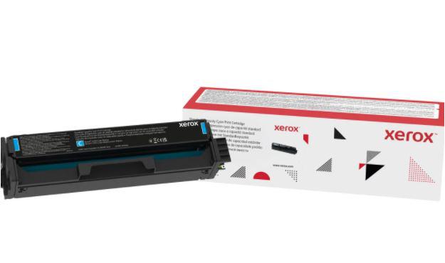 XEROX Toner, Black, 006R04395